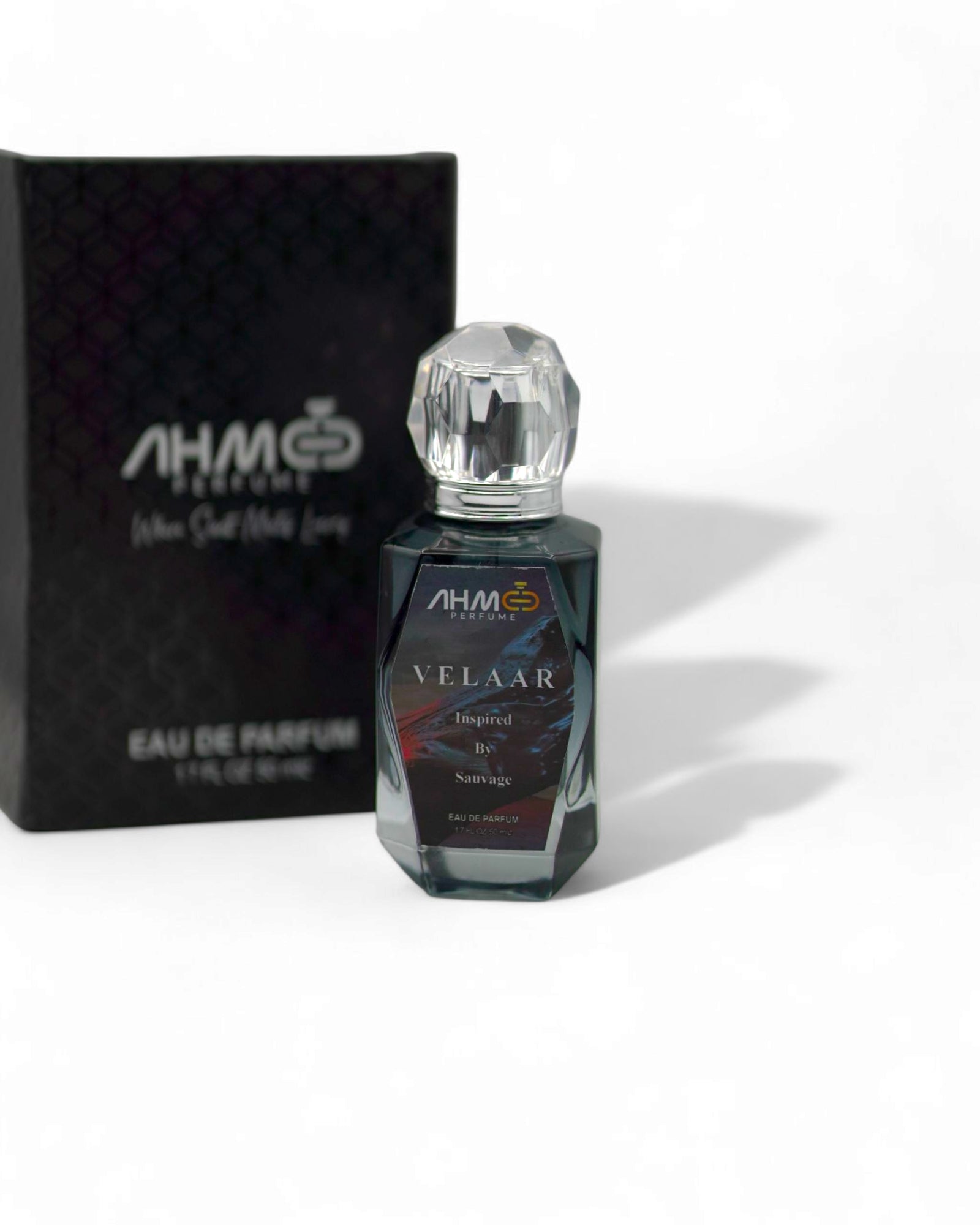 Velaar-Inspired by Dior Sauvage