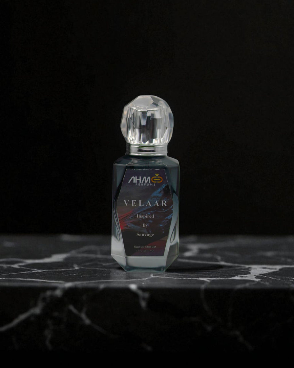 Velaar-Inspired by Dior Sauvage