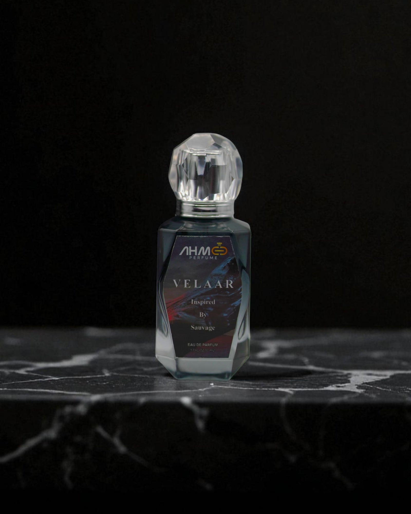 Velaar-Inspired by Dior Sauvage