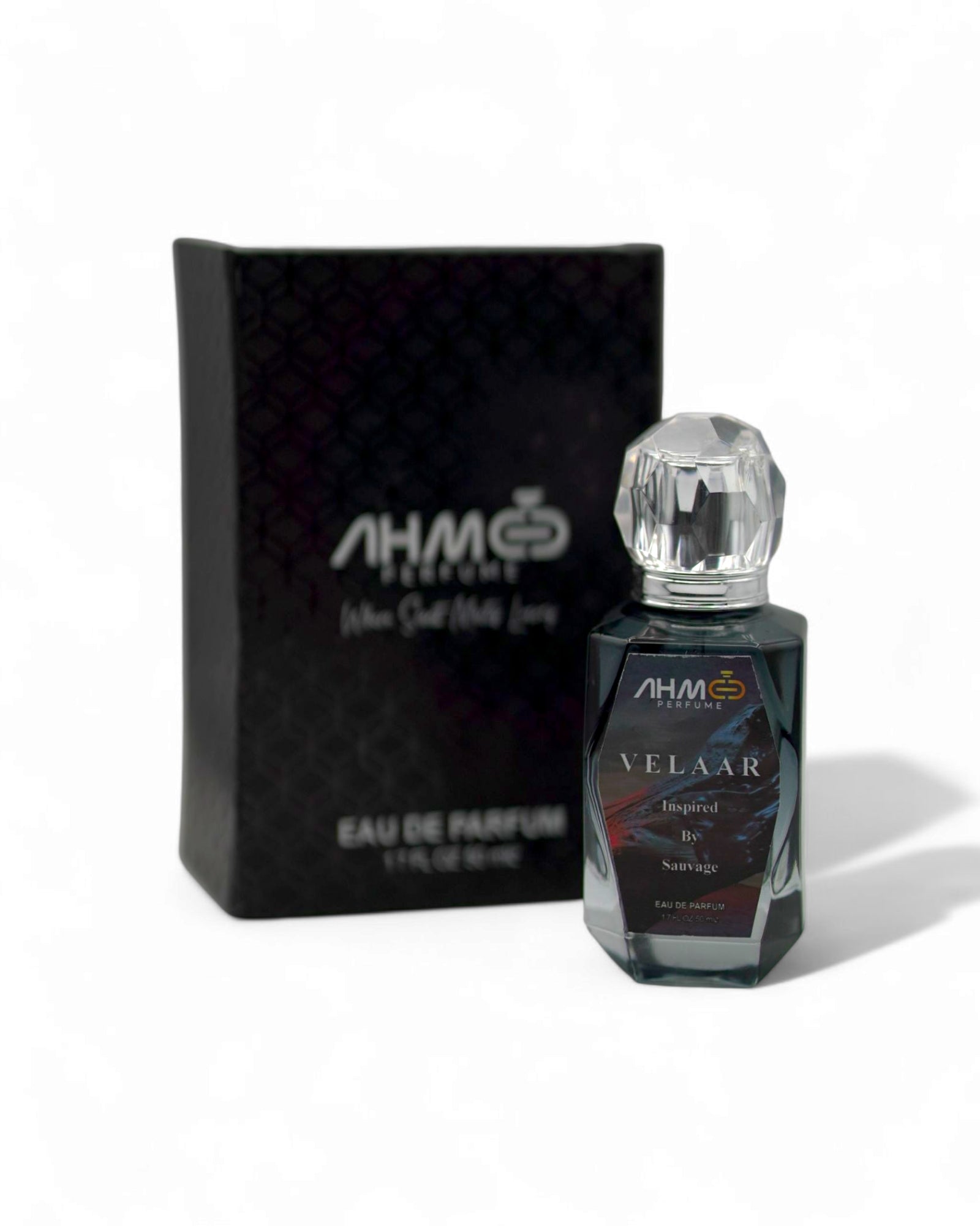 Velaar-Inspired by Dior Sauvage