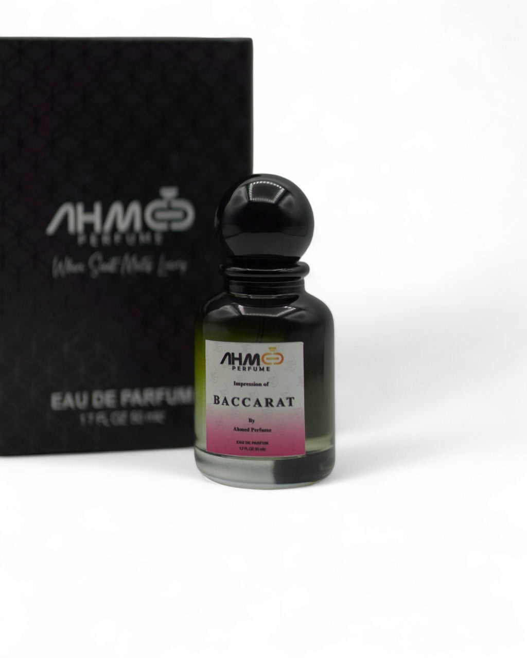 Baccarat Rouge-Impression