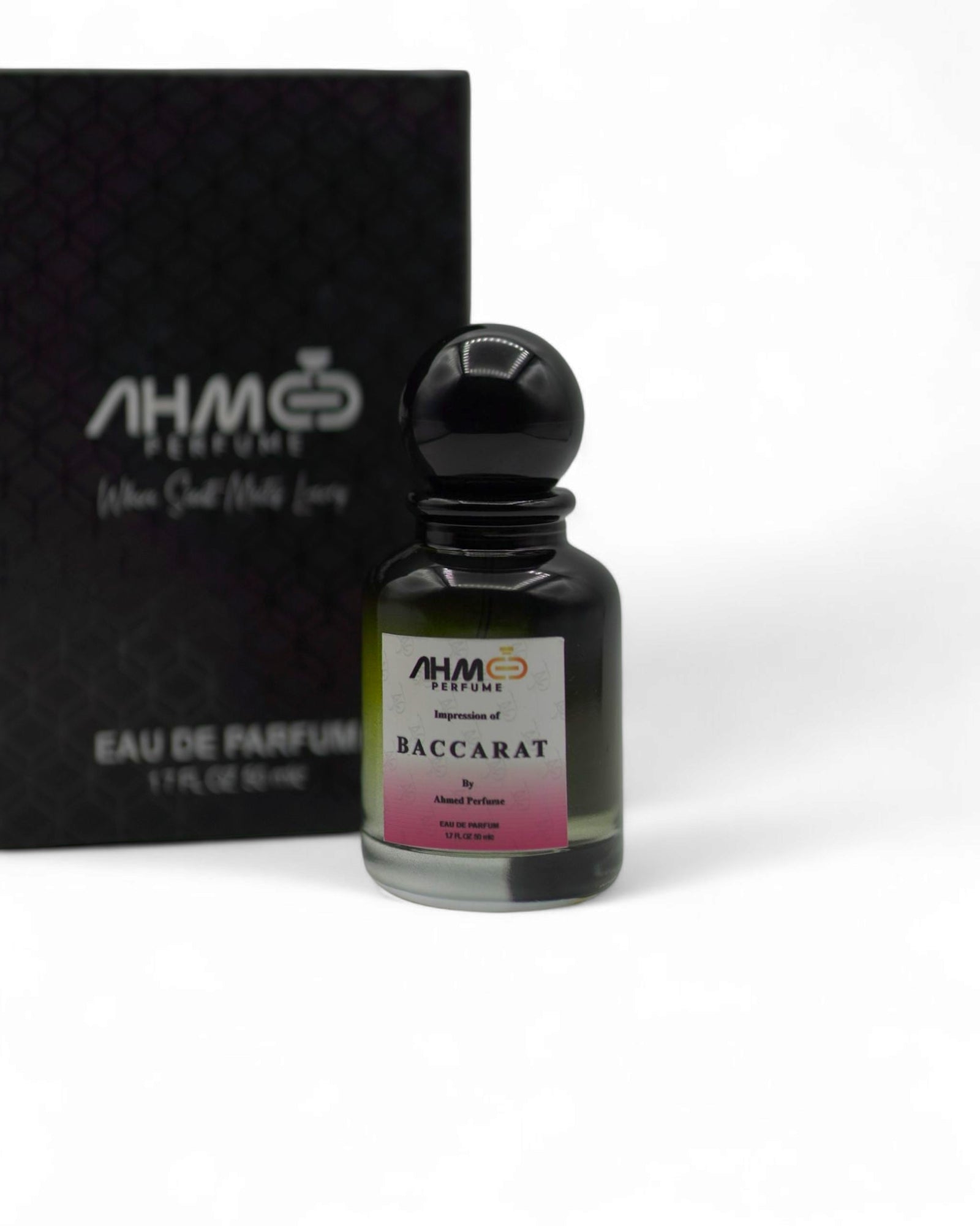 Baccarat Rouge-Impression