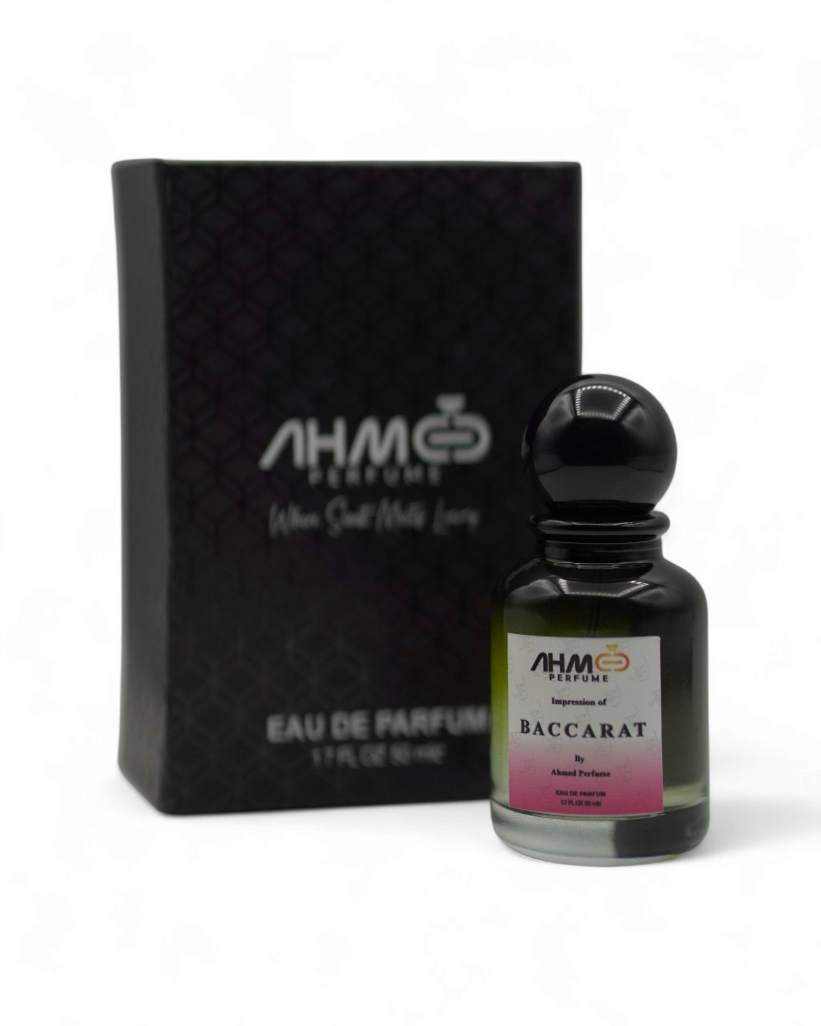 Baccarat Rouge-Impression