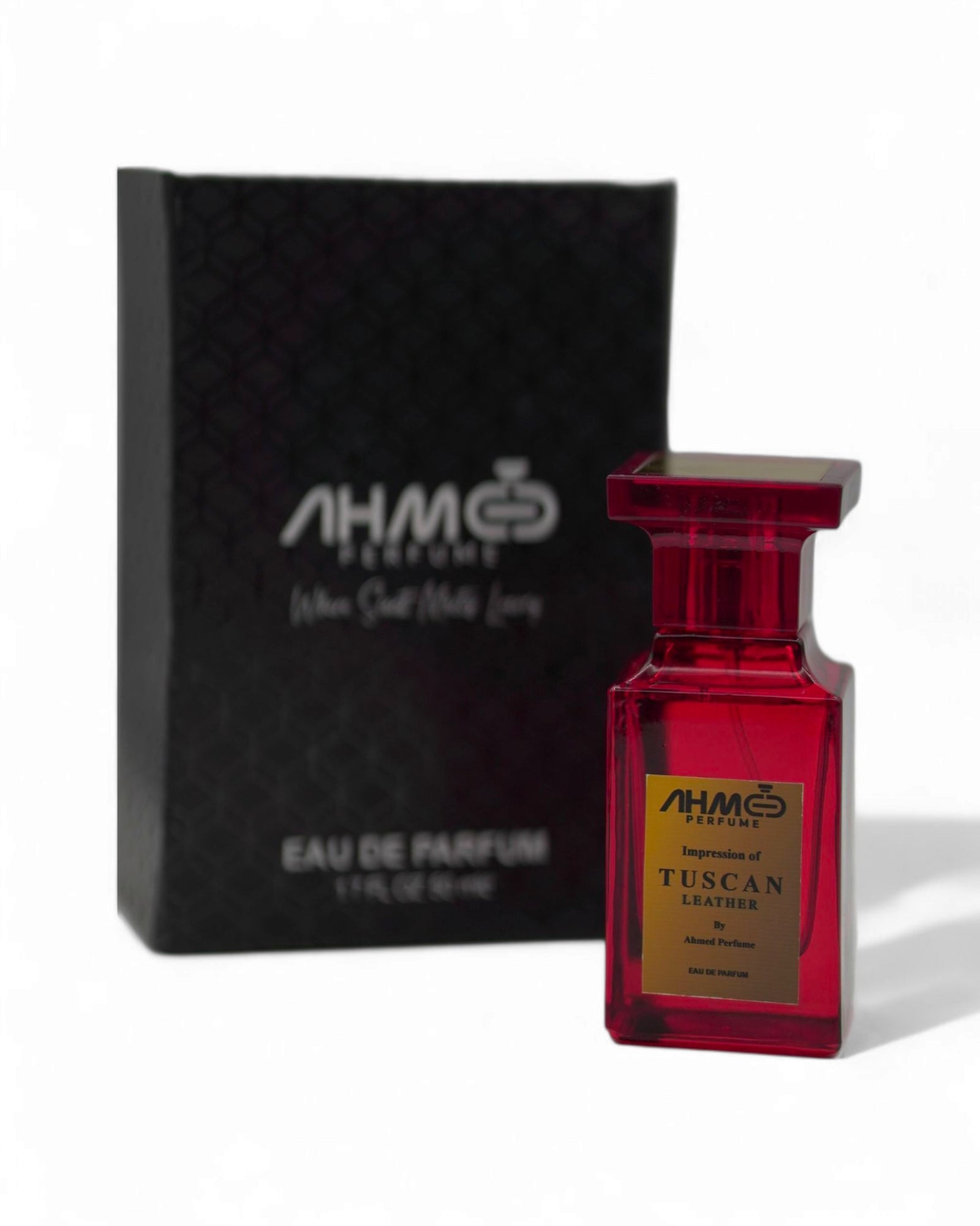 Tuscan Leather-Impression