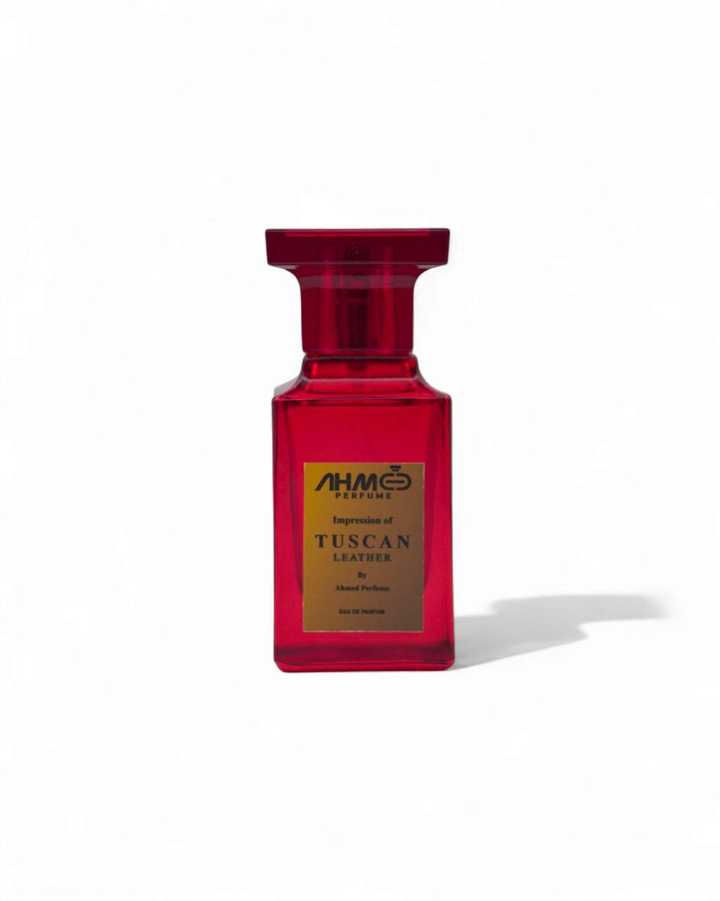 Tuscan Leather-Impression