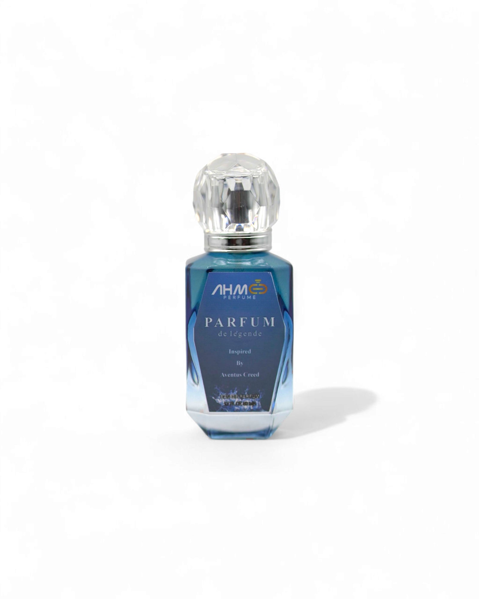Parfum de legende-Inspired by Creed Aventus