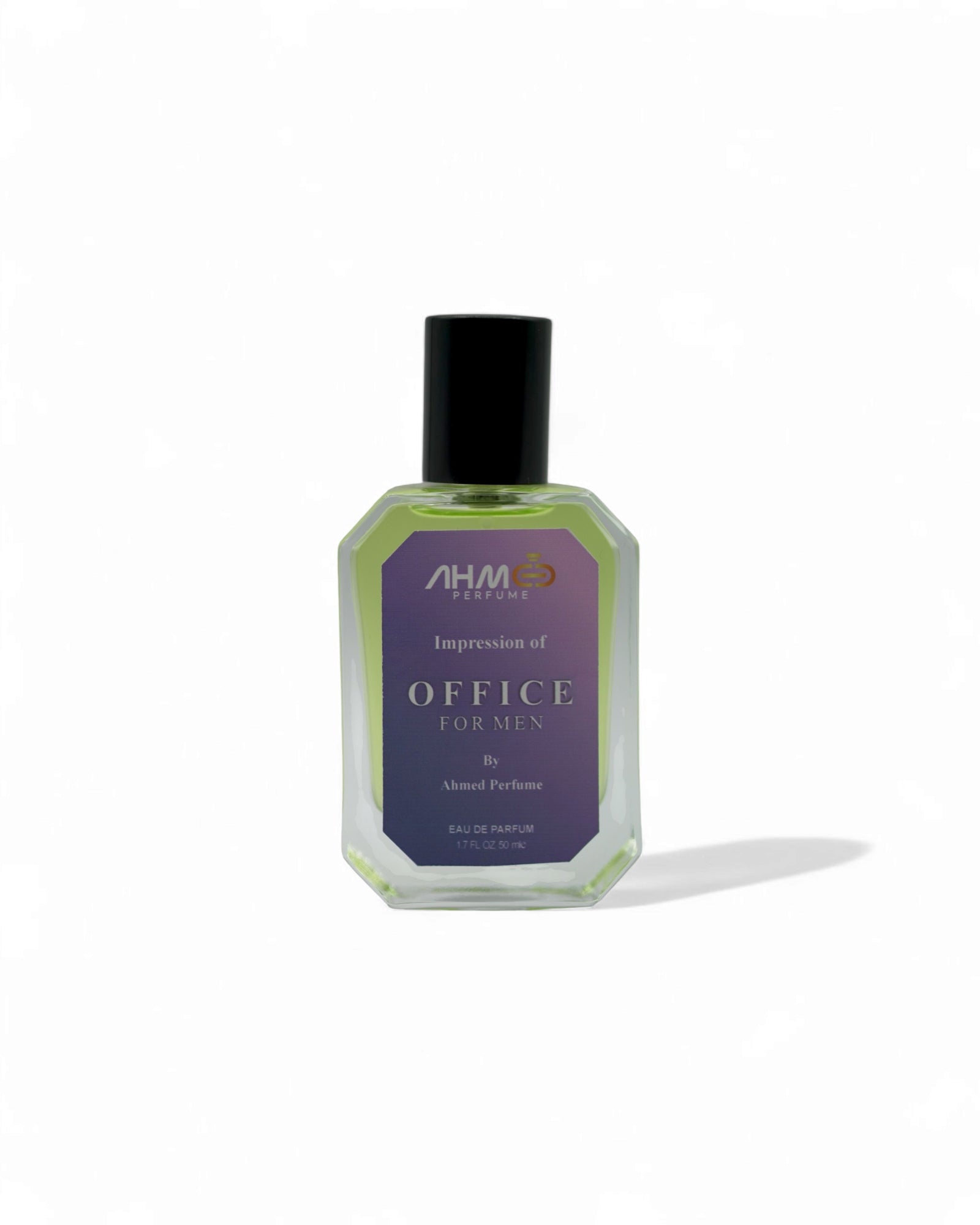 Office for men-Impression