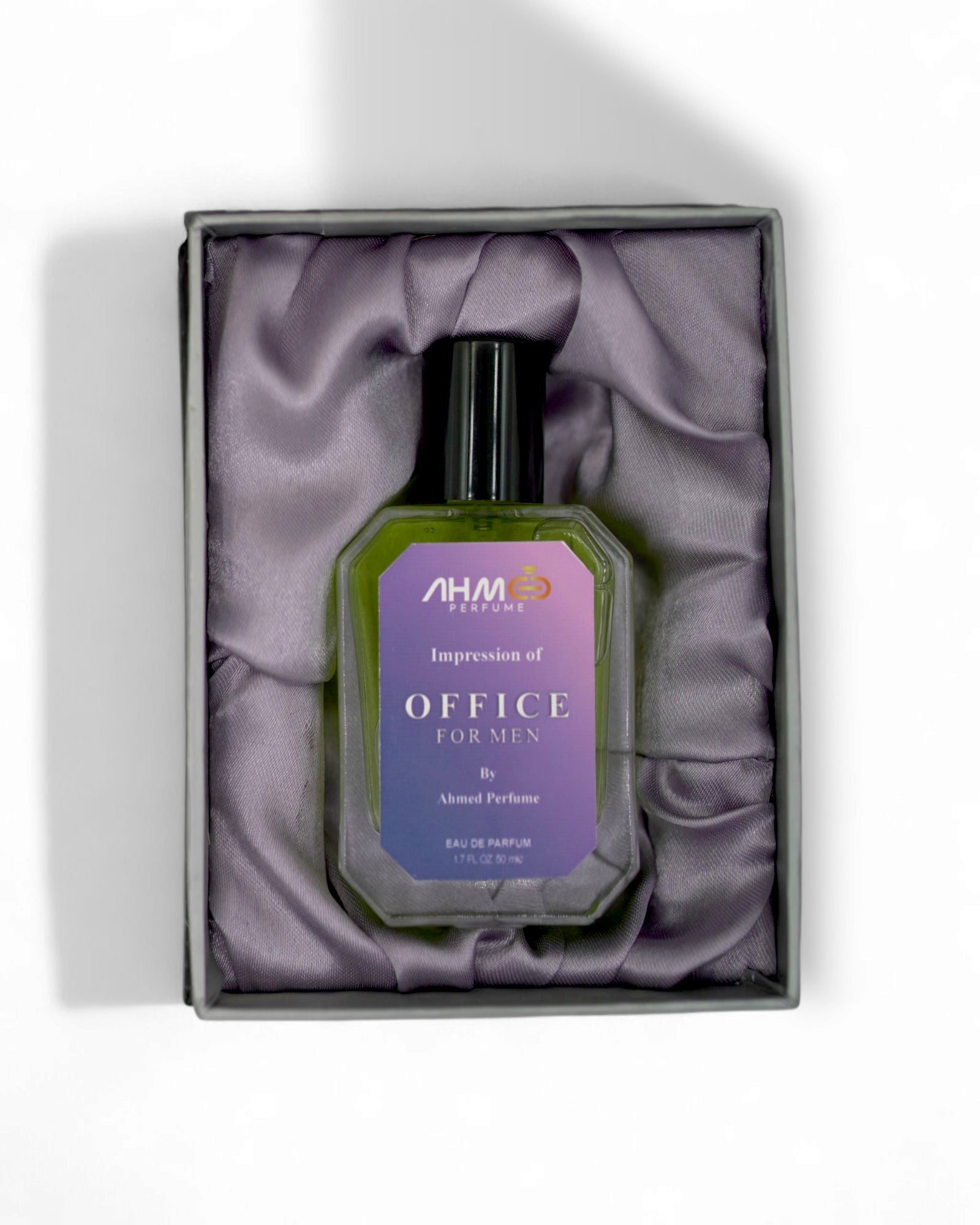 Office for men-Impression