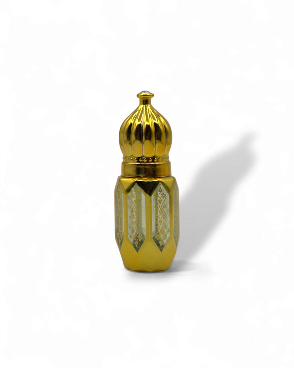 Erba Pura | Arabic Premium Attars | Concentrated Oils