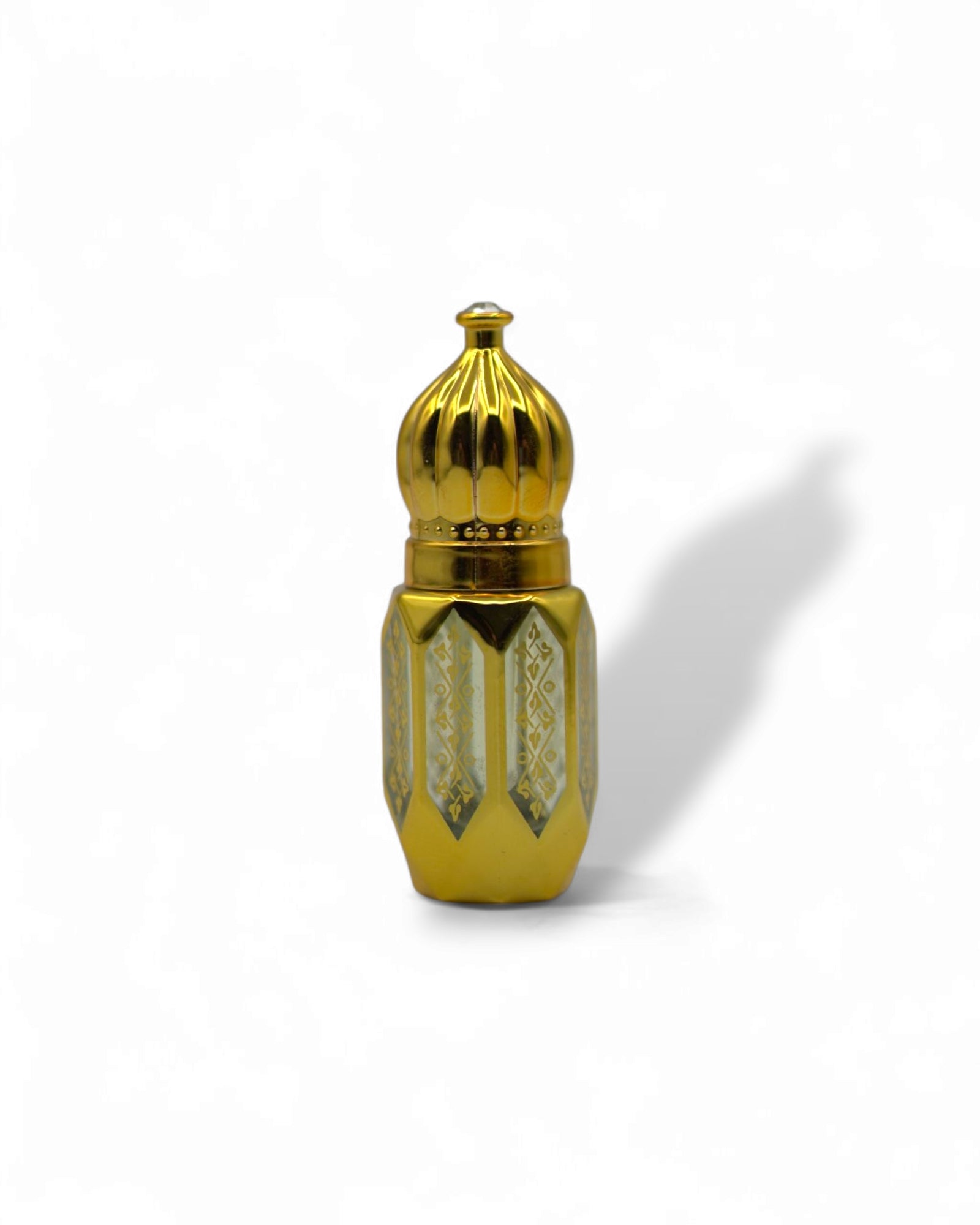 Erba Pura | Arabic Premium Attars | Concentrated Oils