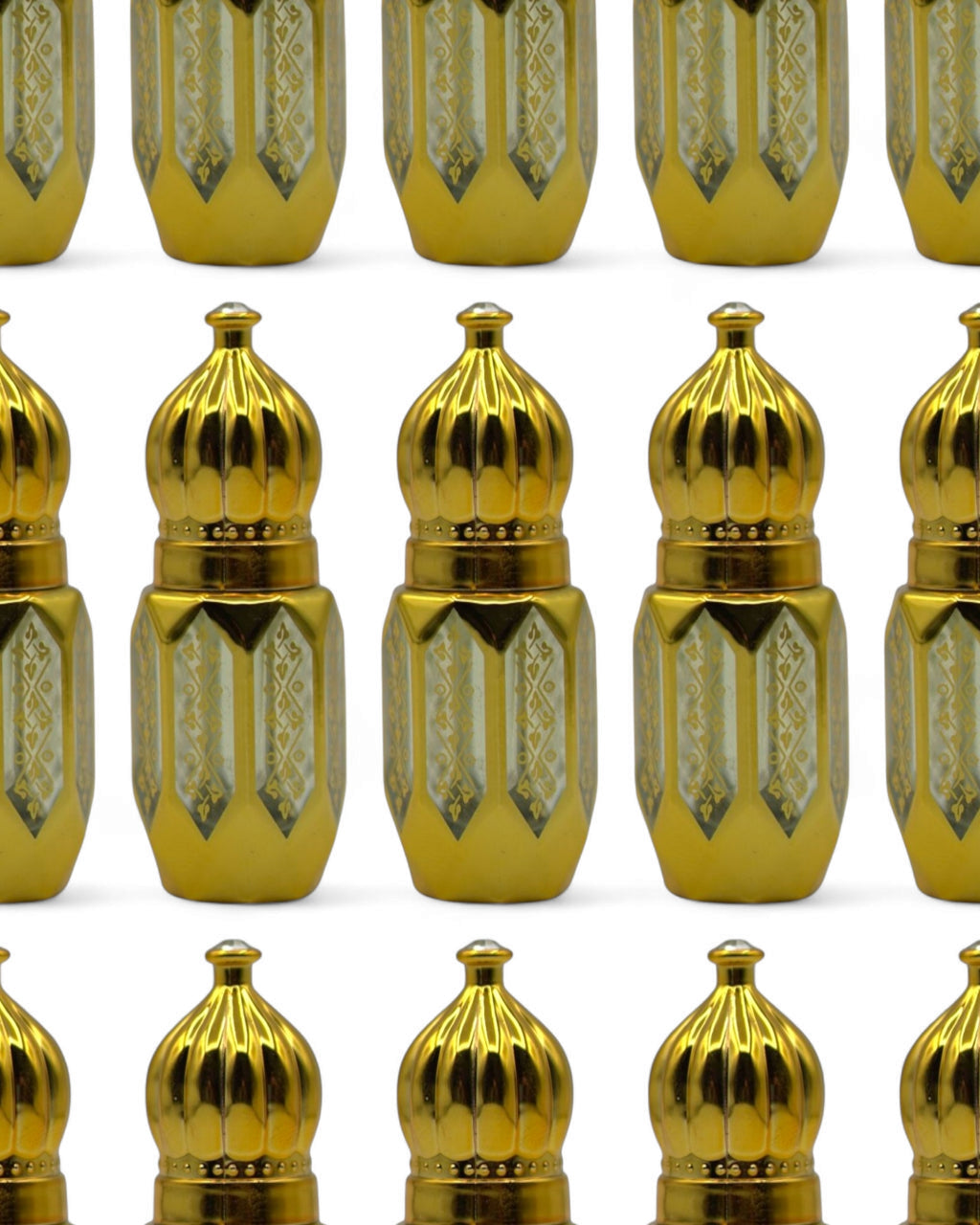 Erba Pura | Arabic Premium Attars | Concentrated Oils