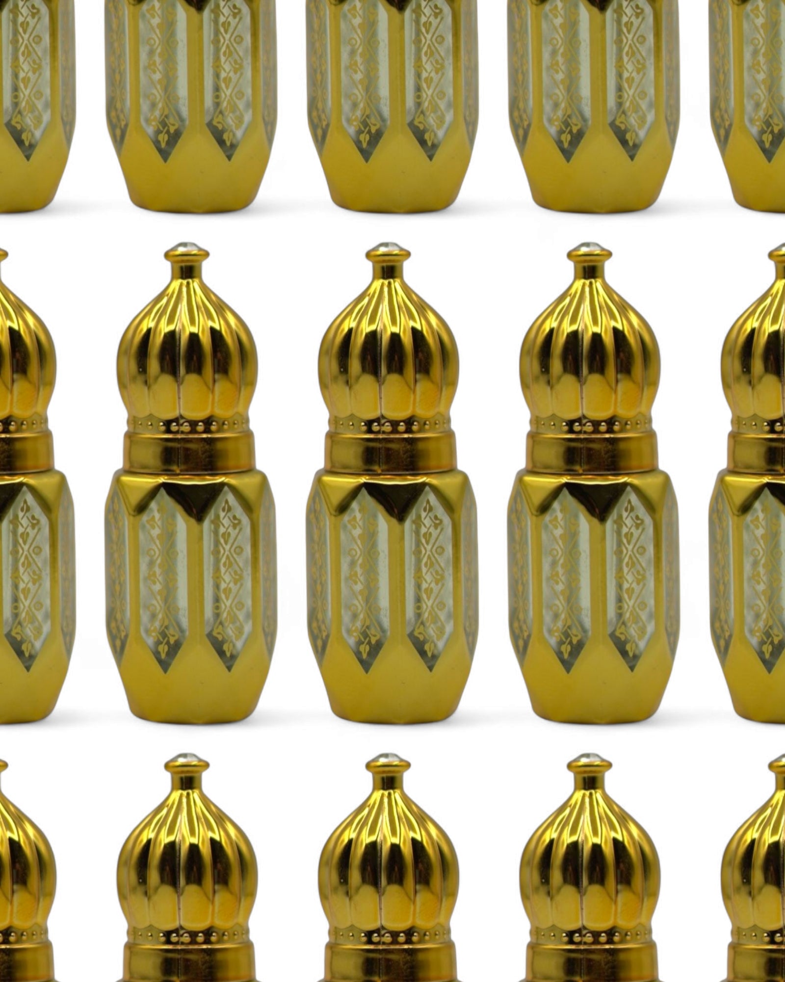 Erba Pura | Arabic Premium Attars | Concentrated Oils