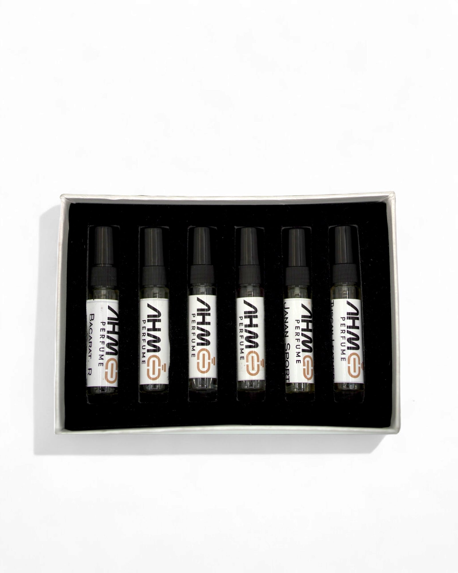 Tester Box-Perfume Sprays