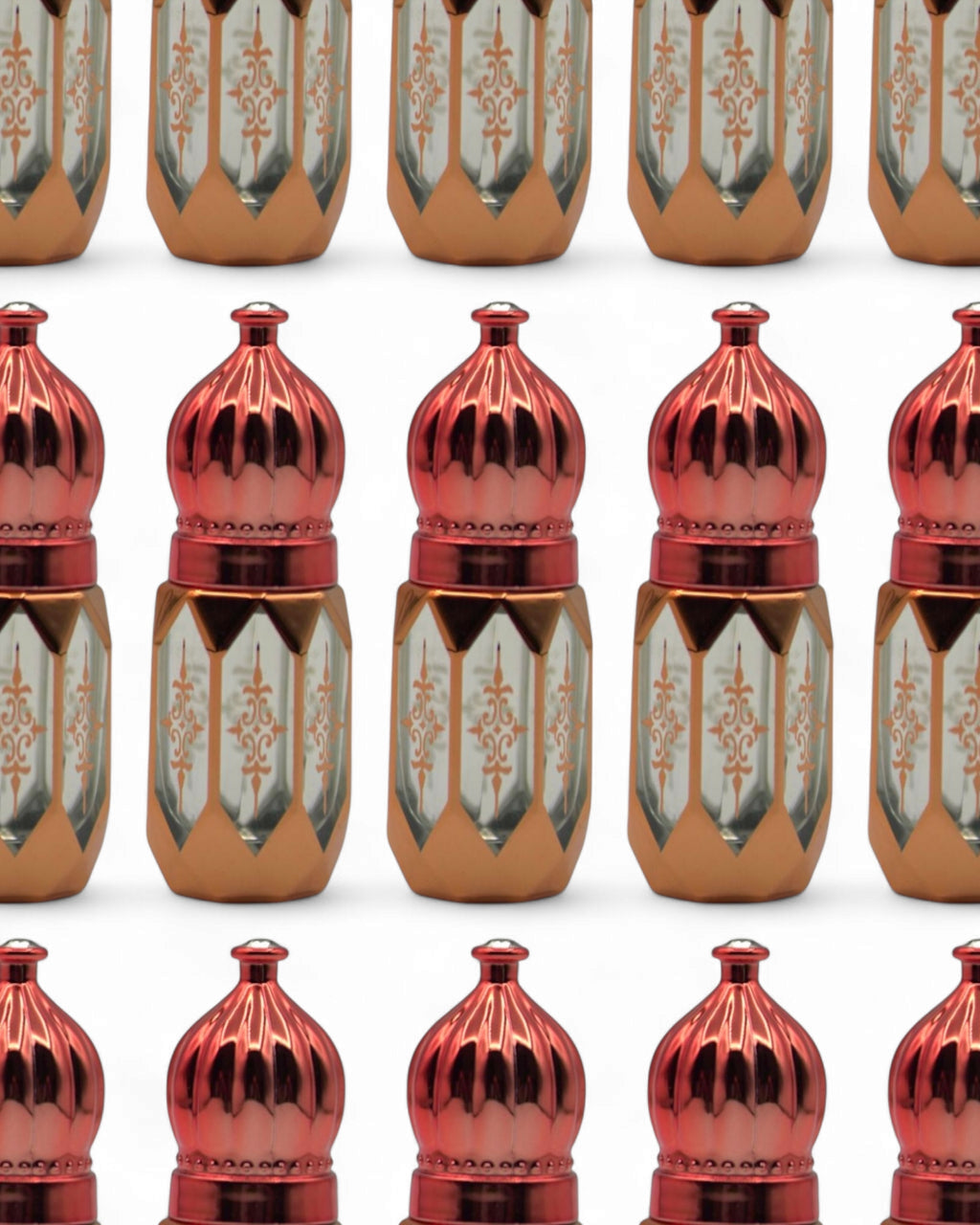 White Oud | Arabic Premium Attars | Concentrated Oils