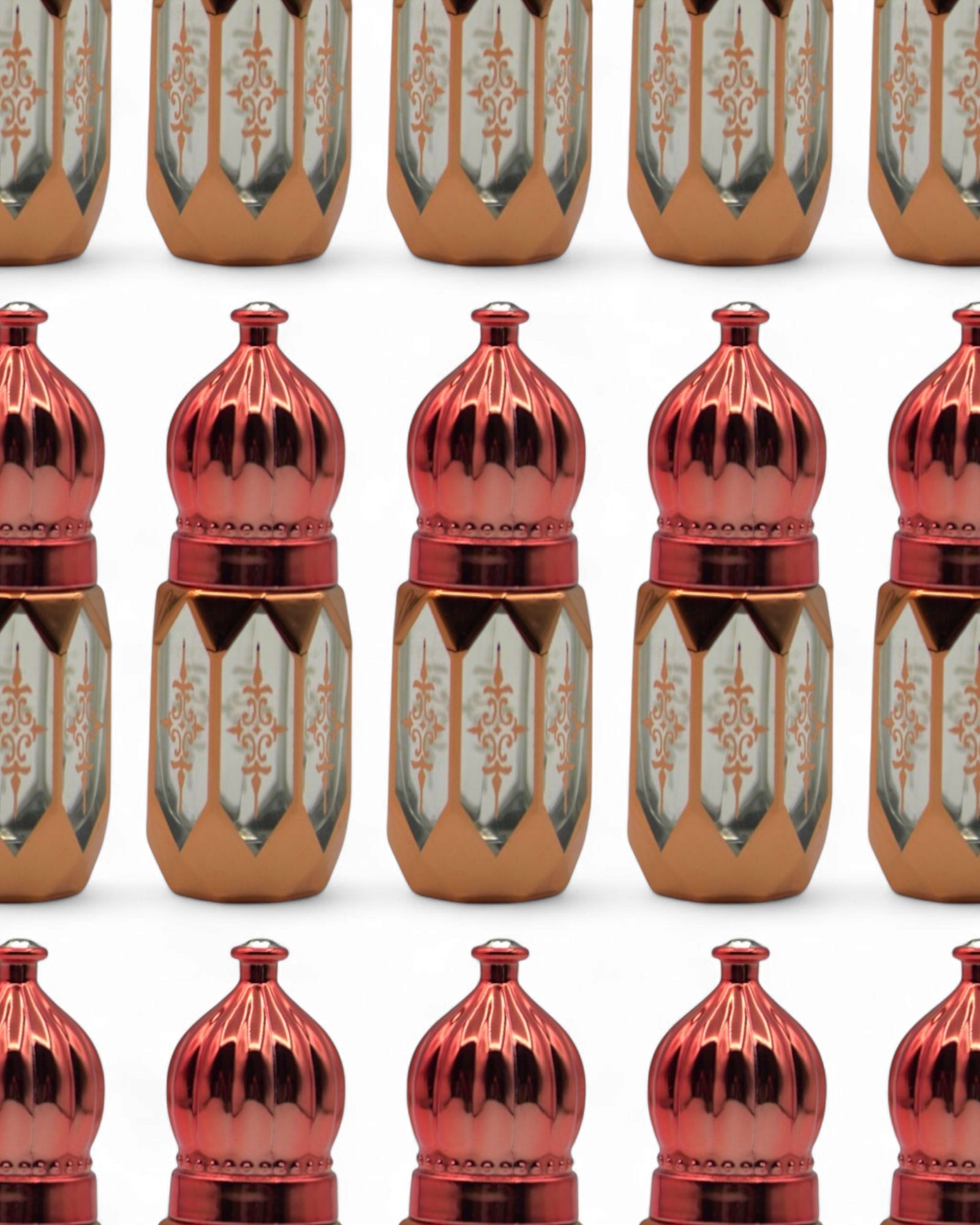 White Oud | Arabic Premium Attars | Concentrated Oils