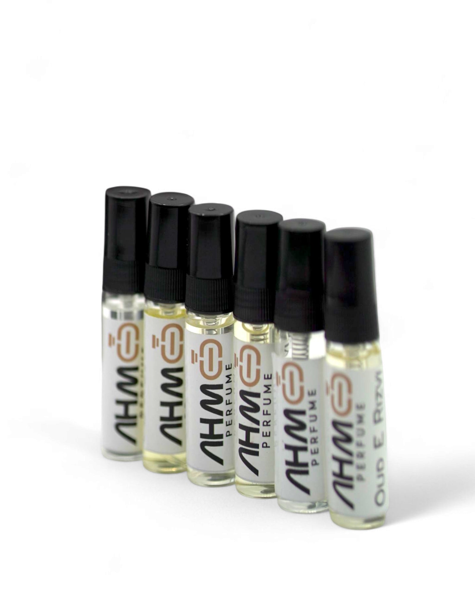 Tester Box-Perfume Sprays