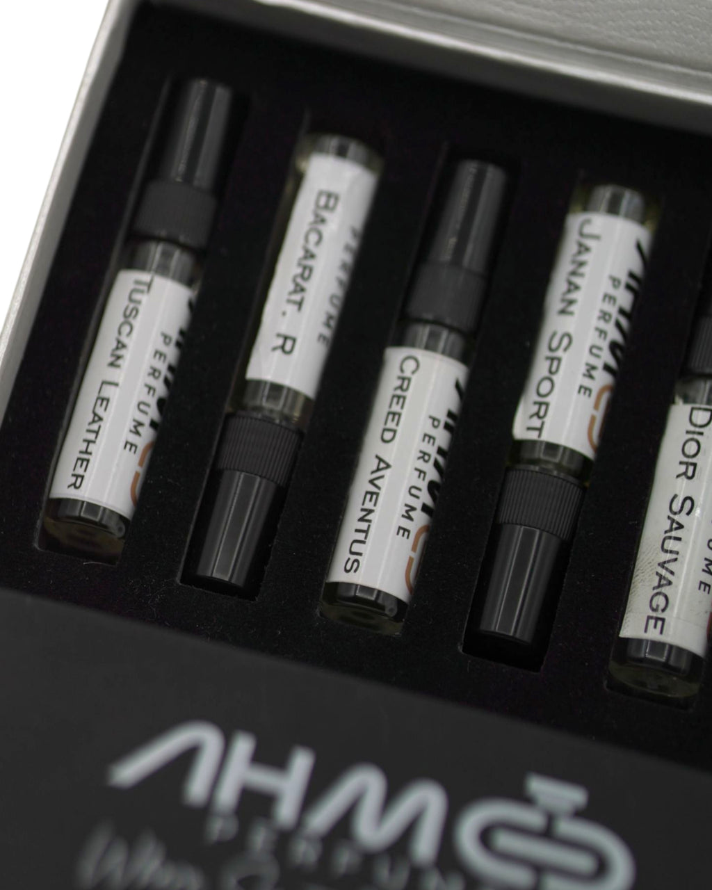 Tester Box-Perfume Sprays