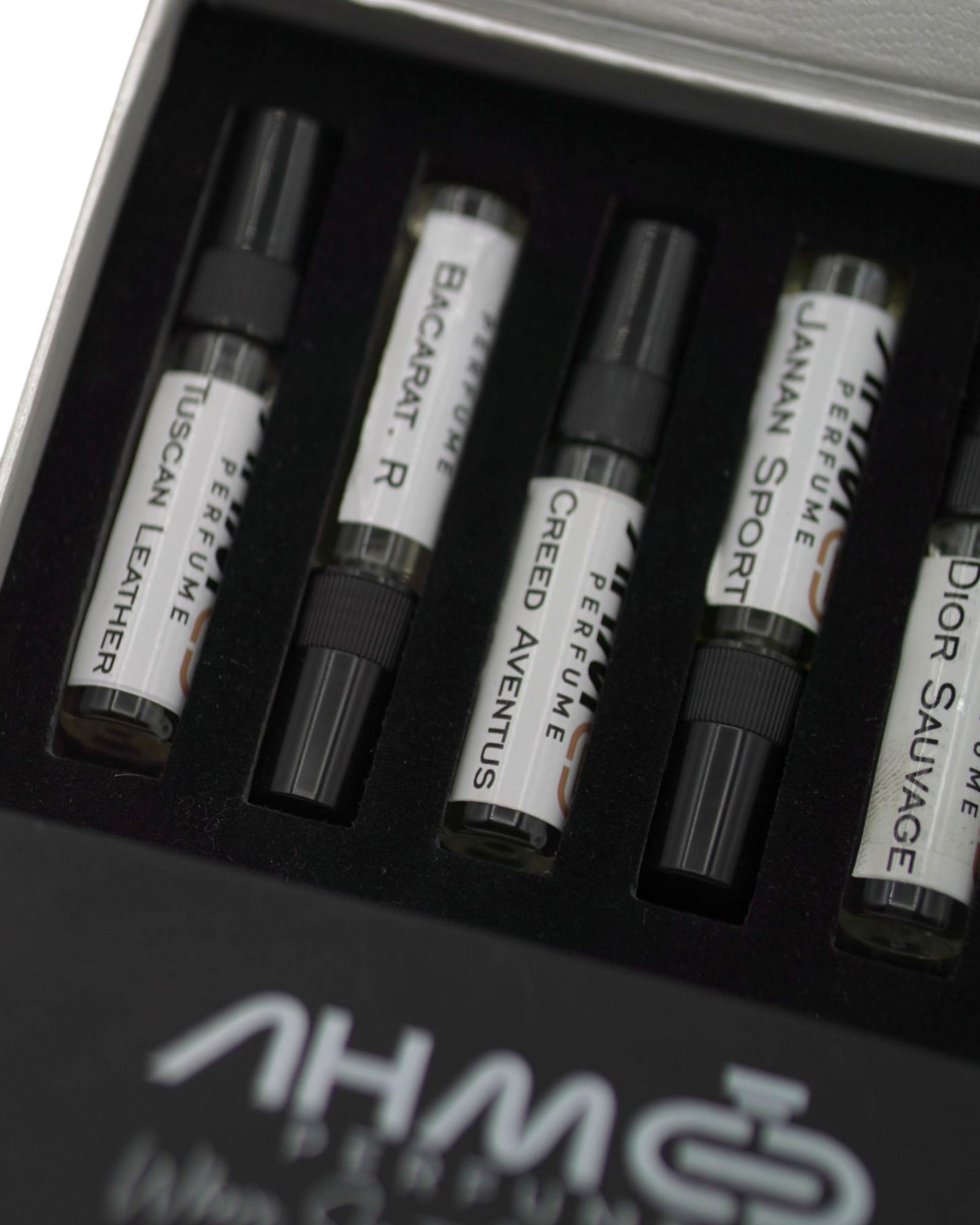 Tester Box-Perfume Sprays