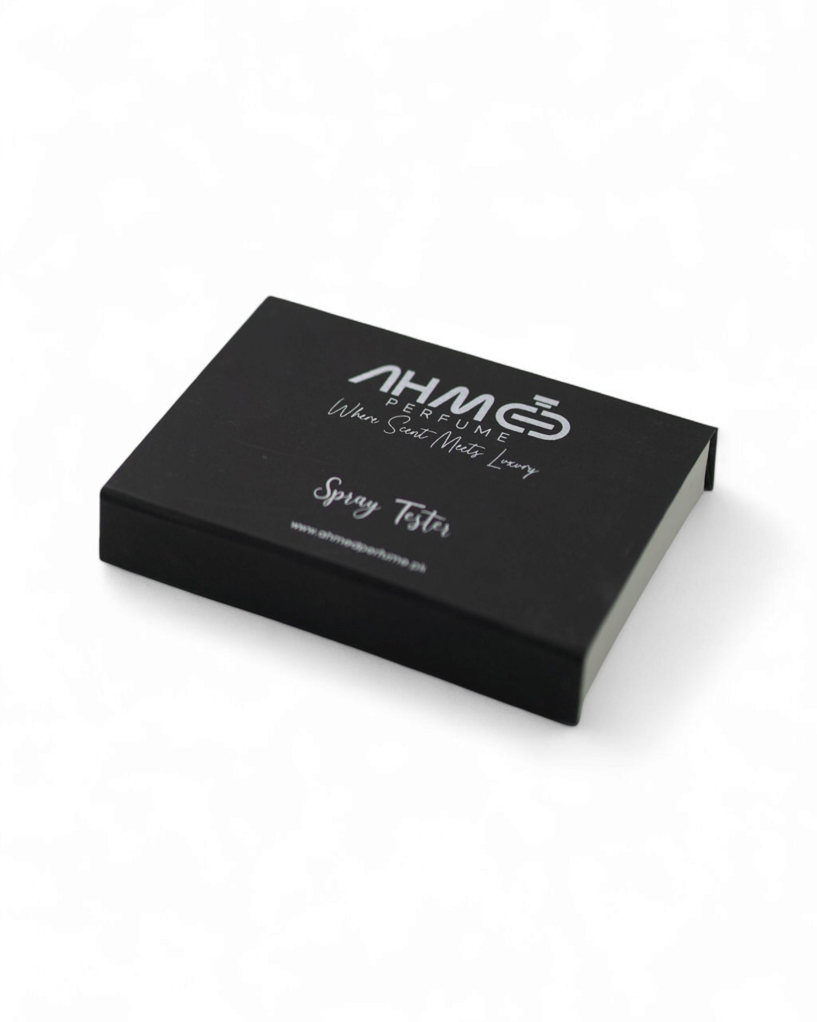 Tester Box-Perfume Sprays