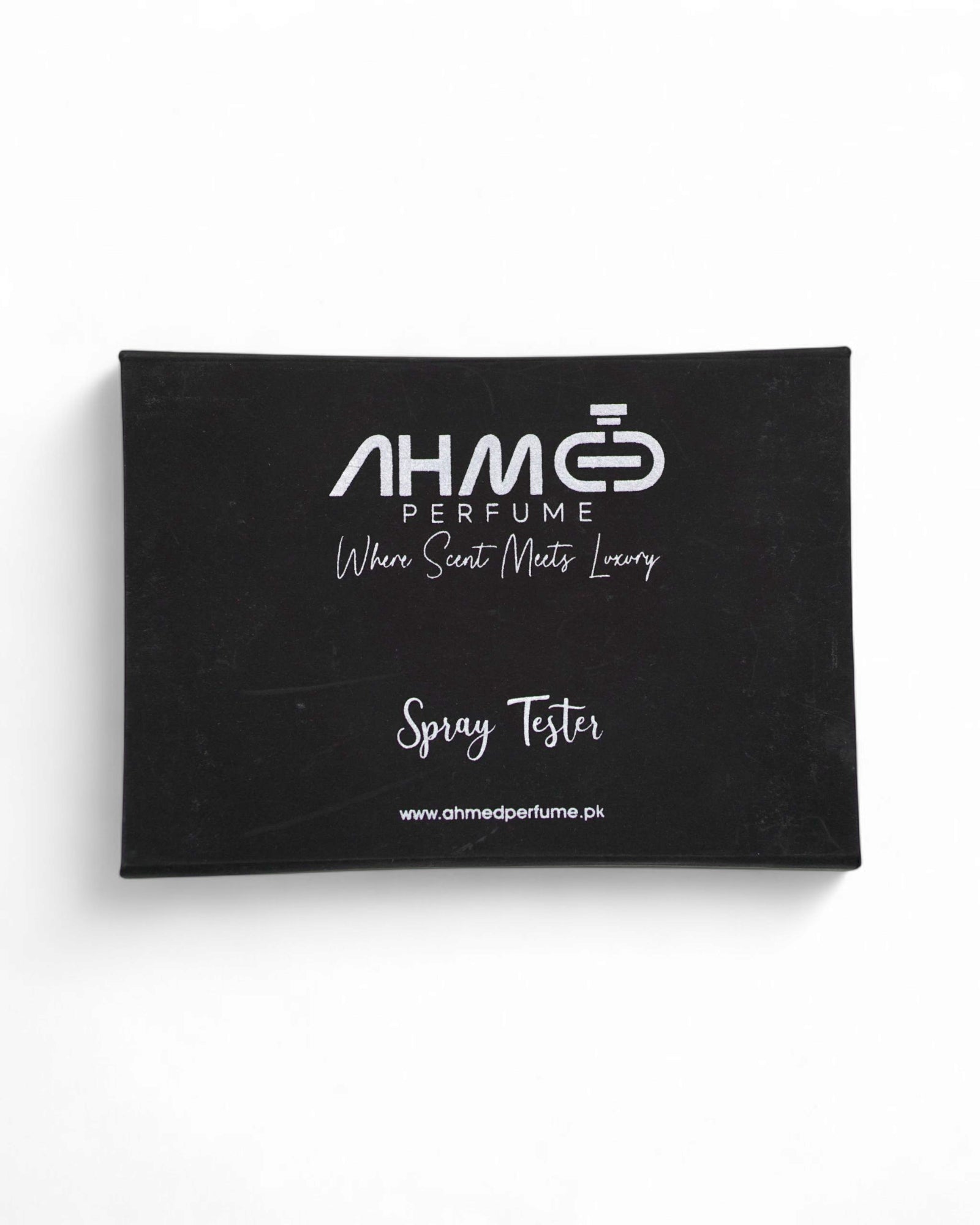 Tester Box-Perfume Sprays