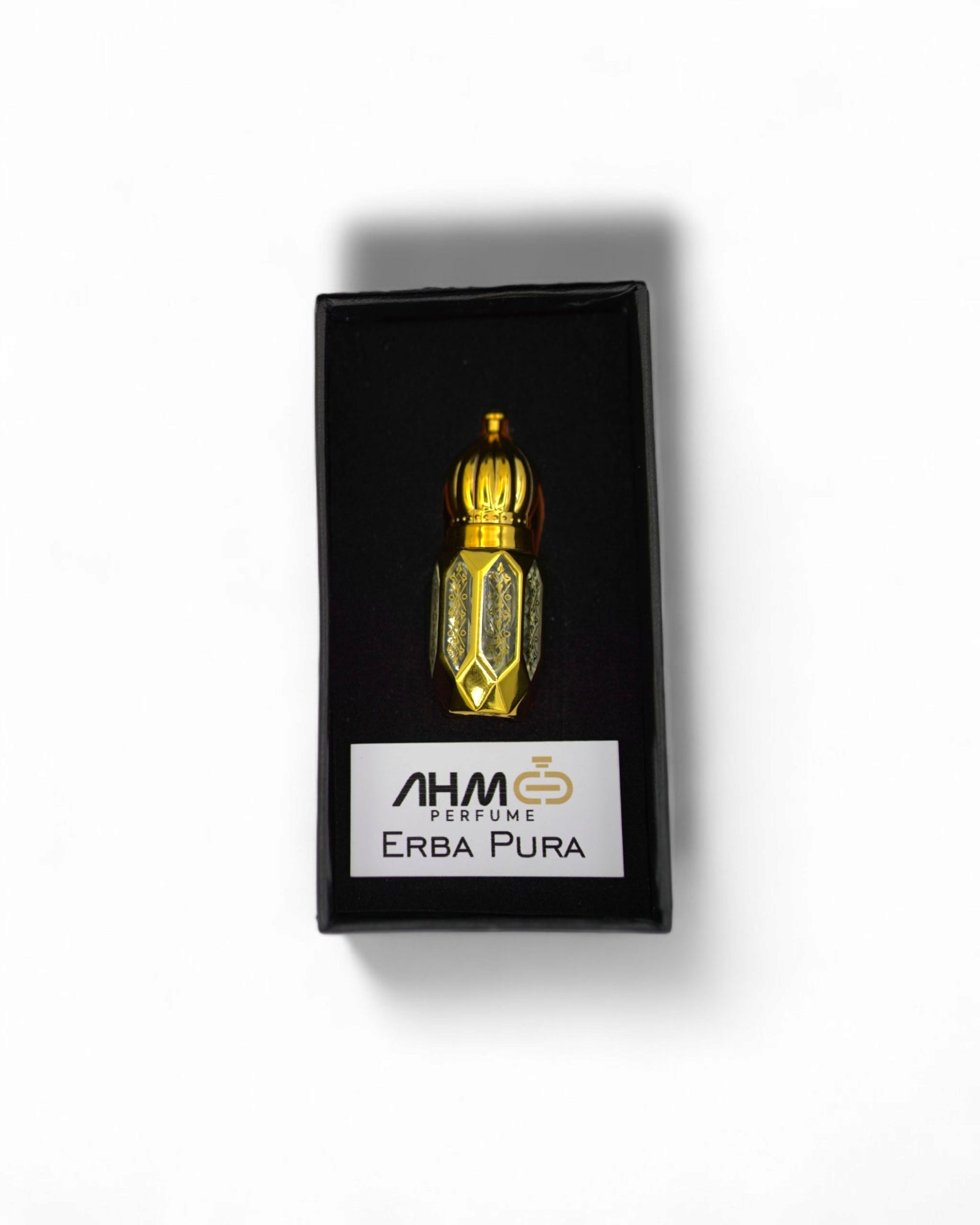 Erba Pura | Arabic Premium Attars | Concentrated Oils