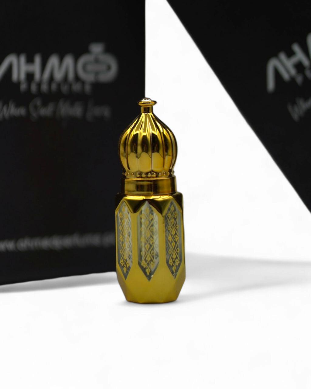 Erba Pura | Arabic Premium Attars | Concentrated Oils