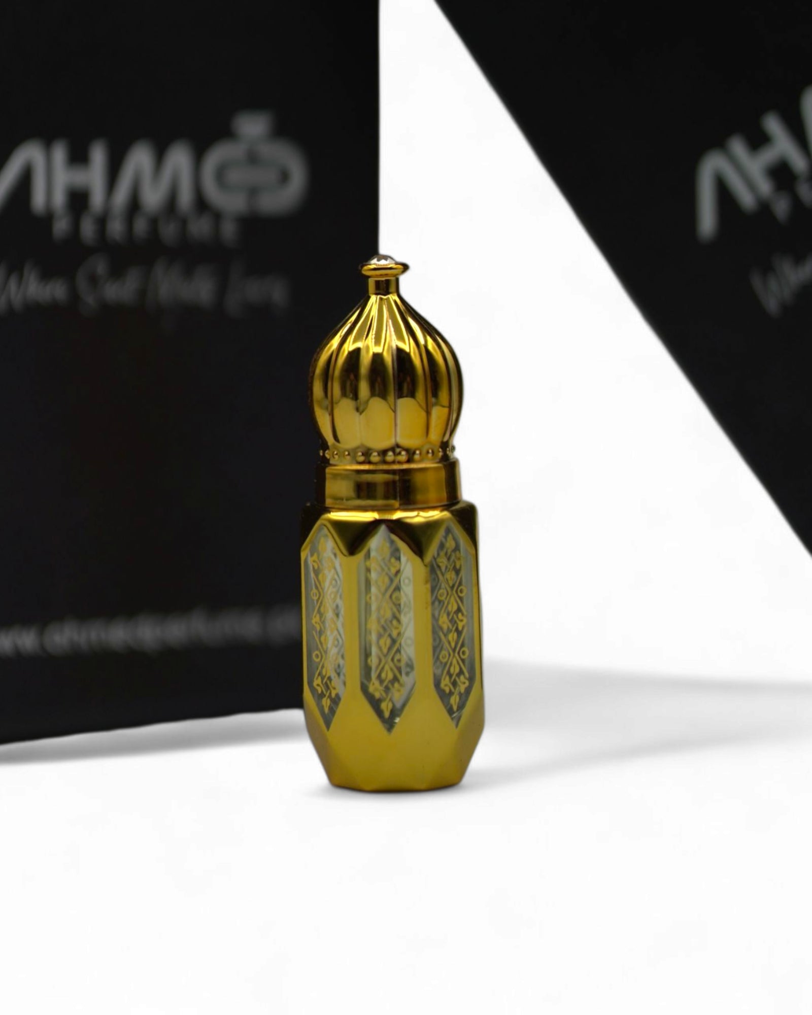 Erba Pura | Arabic Premium Attars | Concentrated Oils