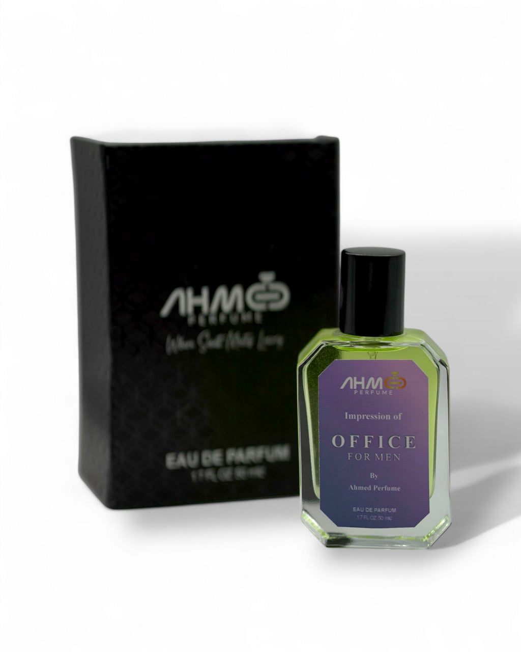 Office for men-Impression