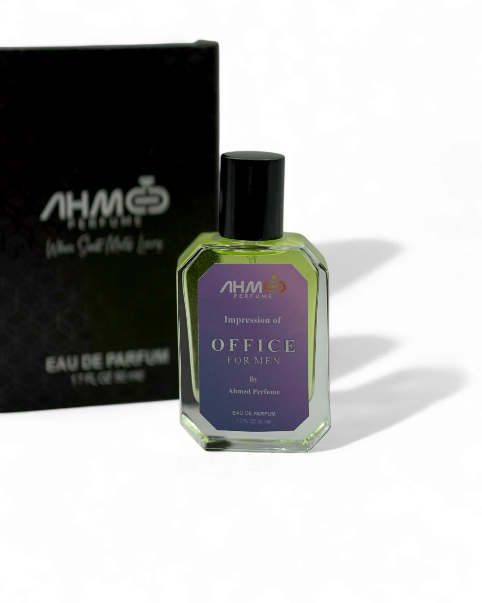 Office for men-Impression