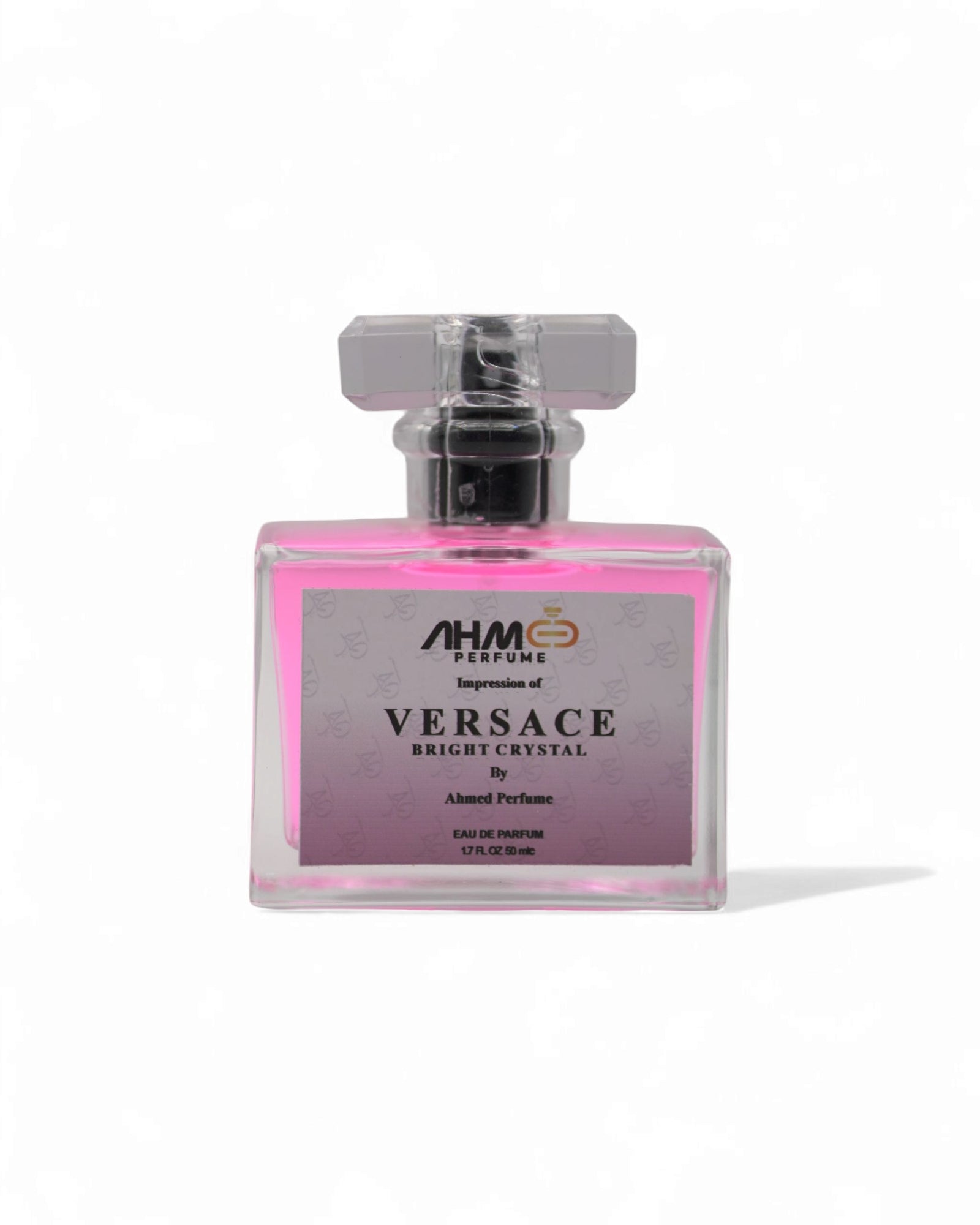 Versace Bright Crystal-Impression