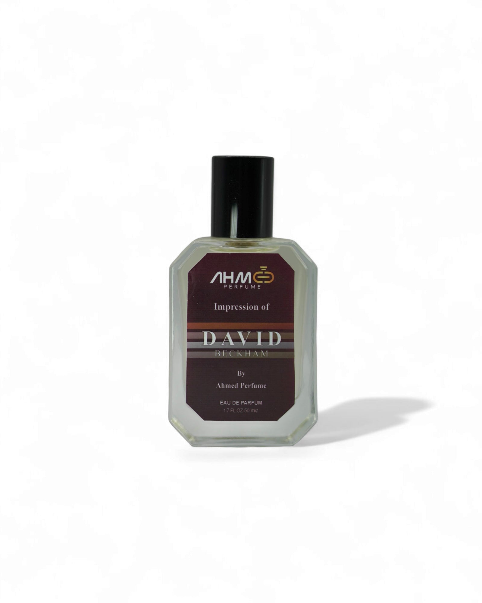 David Beckham-Impression