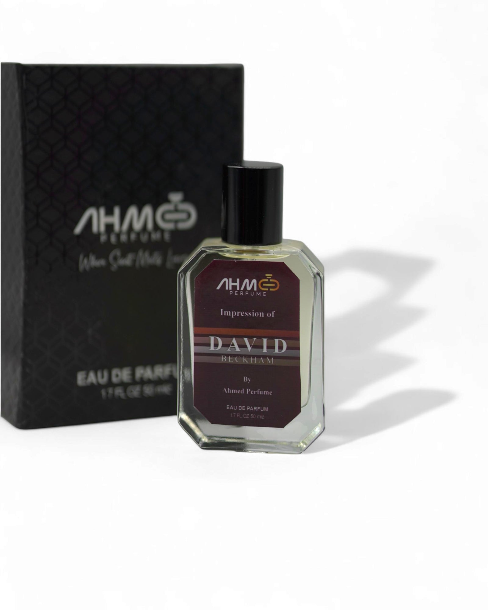 David Beckham-Impression