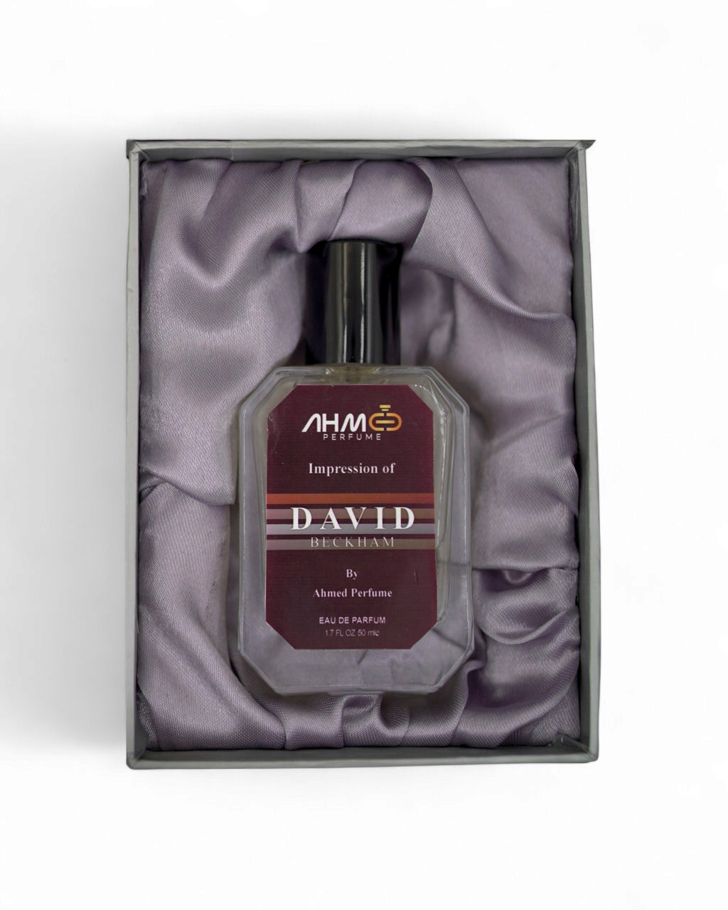 David Beckham-Impression