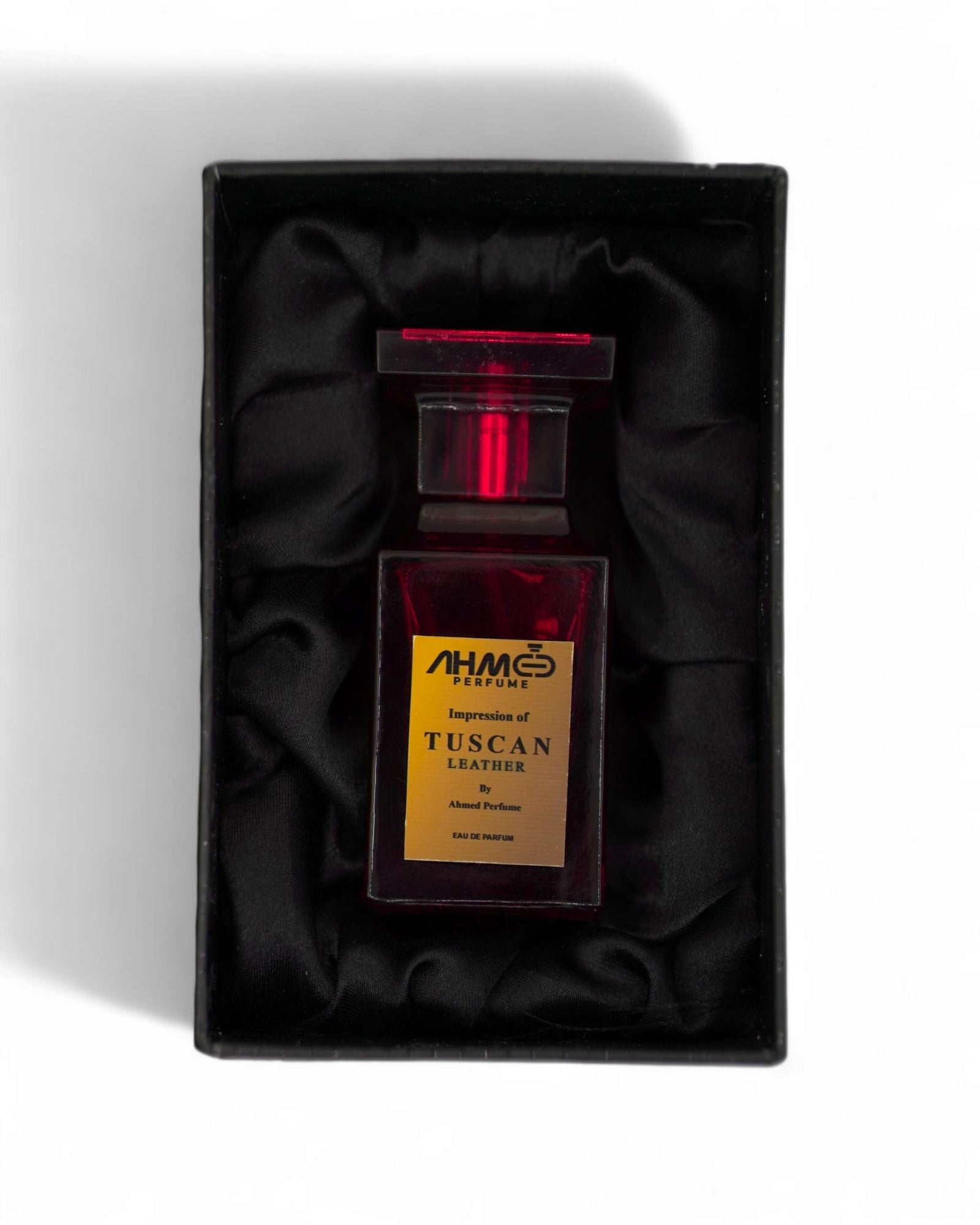 Tuscan Leather-Impression