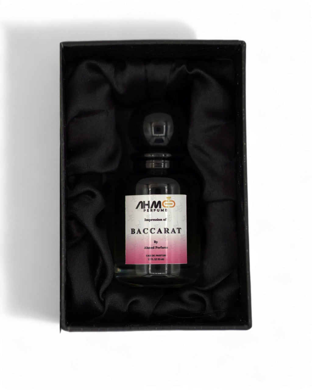 Baccarat Rouge-Impression
