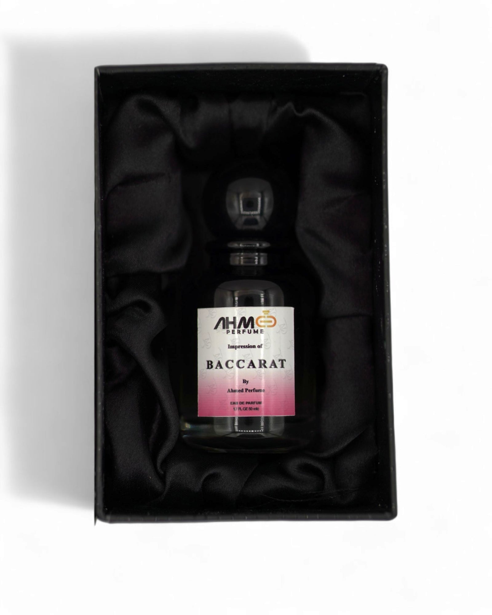Baccarat Rouge-Impression
