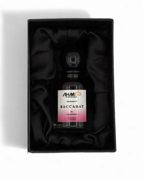 Baccarat Rouge-Impression