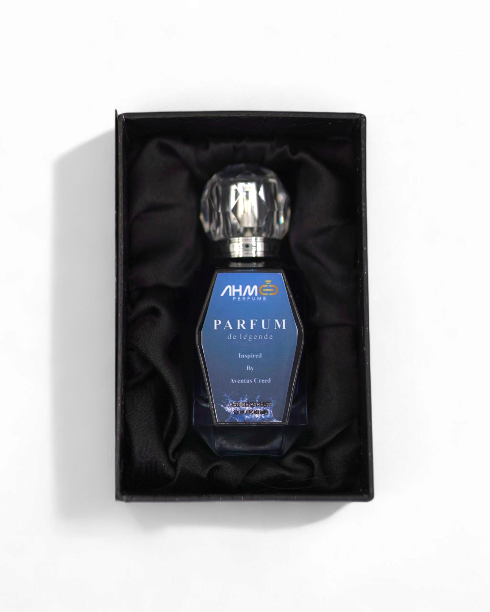 Parfum de legende-Inspired by Creed Aventus