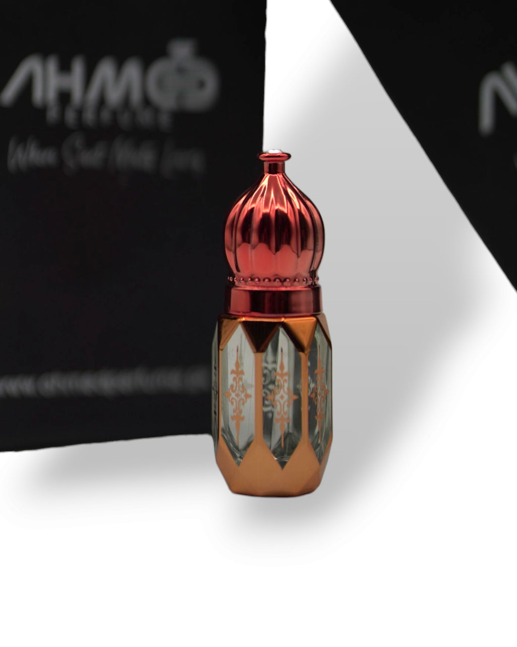 White Oud | Arabic Premium Attars | Concentrated Oils