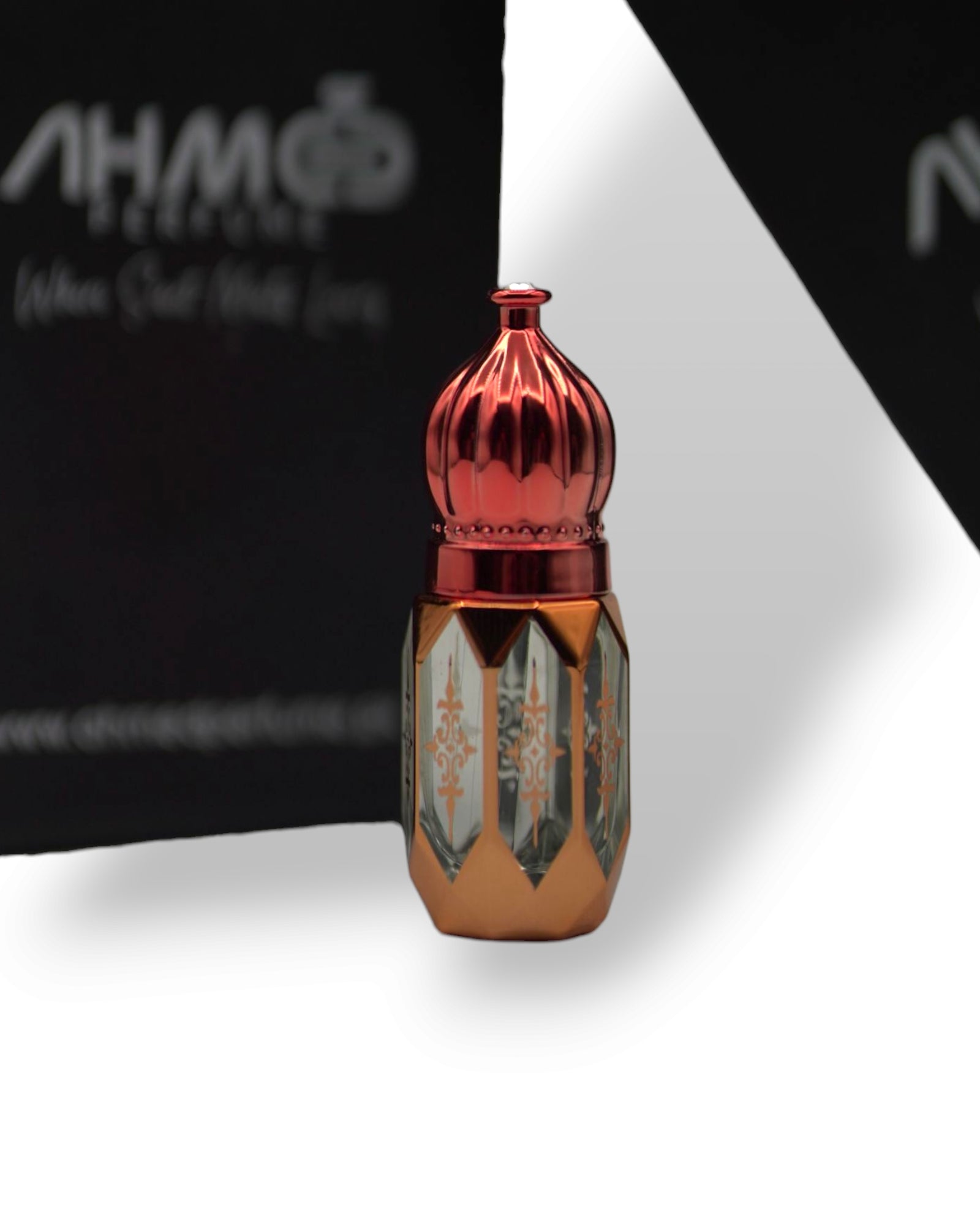 White Oud | Arabic Premium Attars | Concentrated Oils