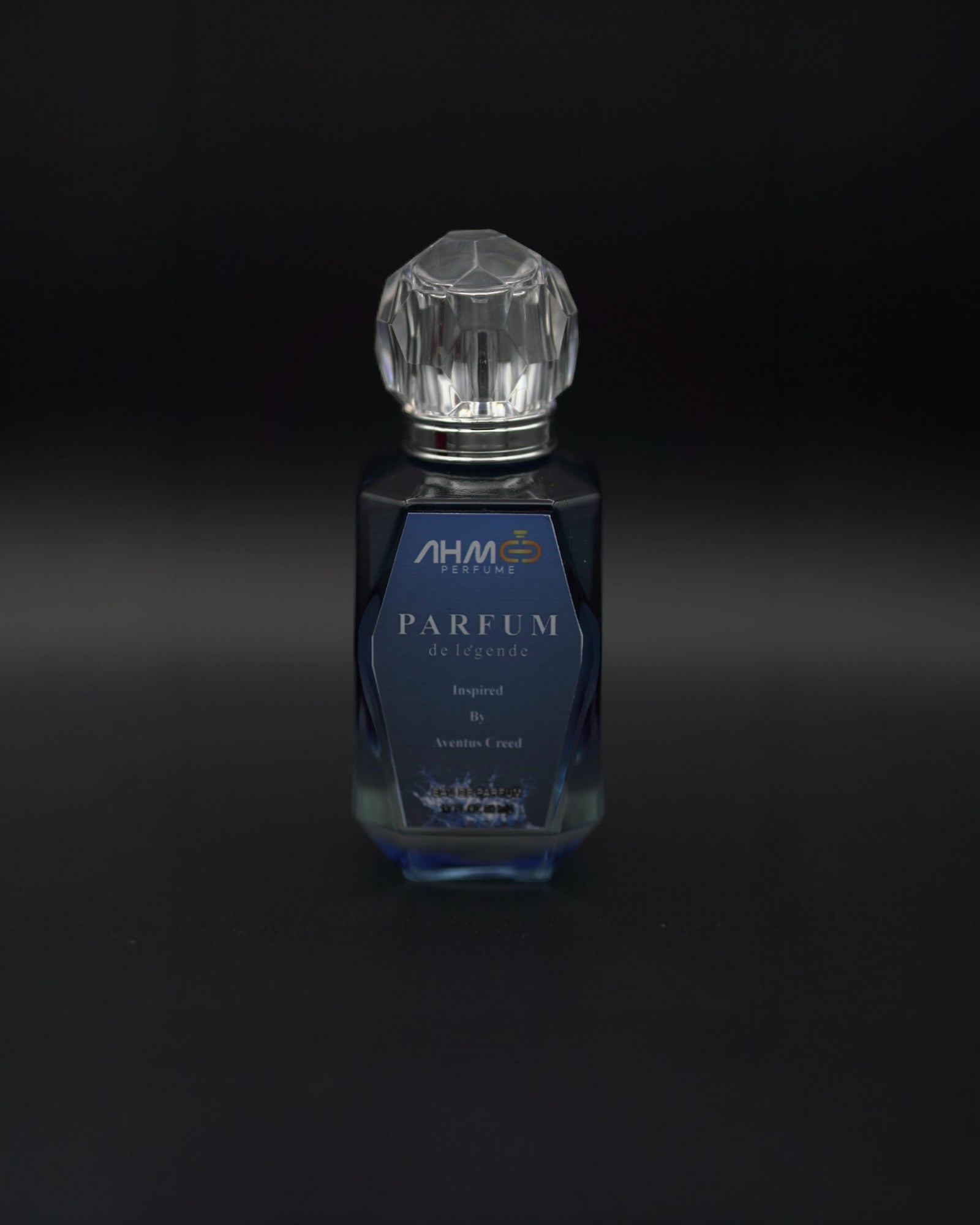 Parfum de legende-Inspired by Creed Aventus