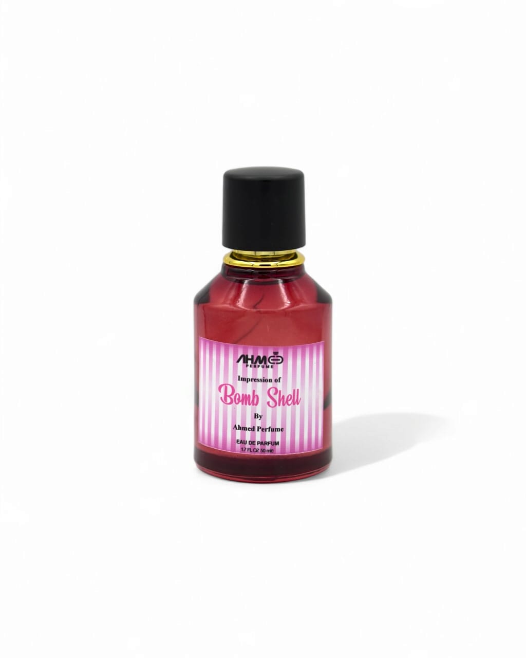 Victoria's Secret Bombshell-Impression