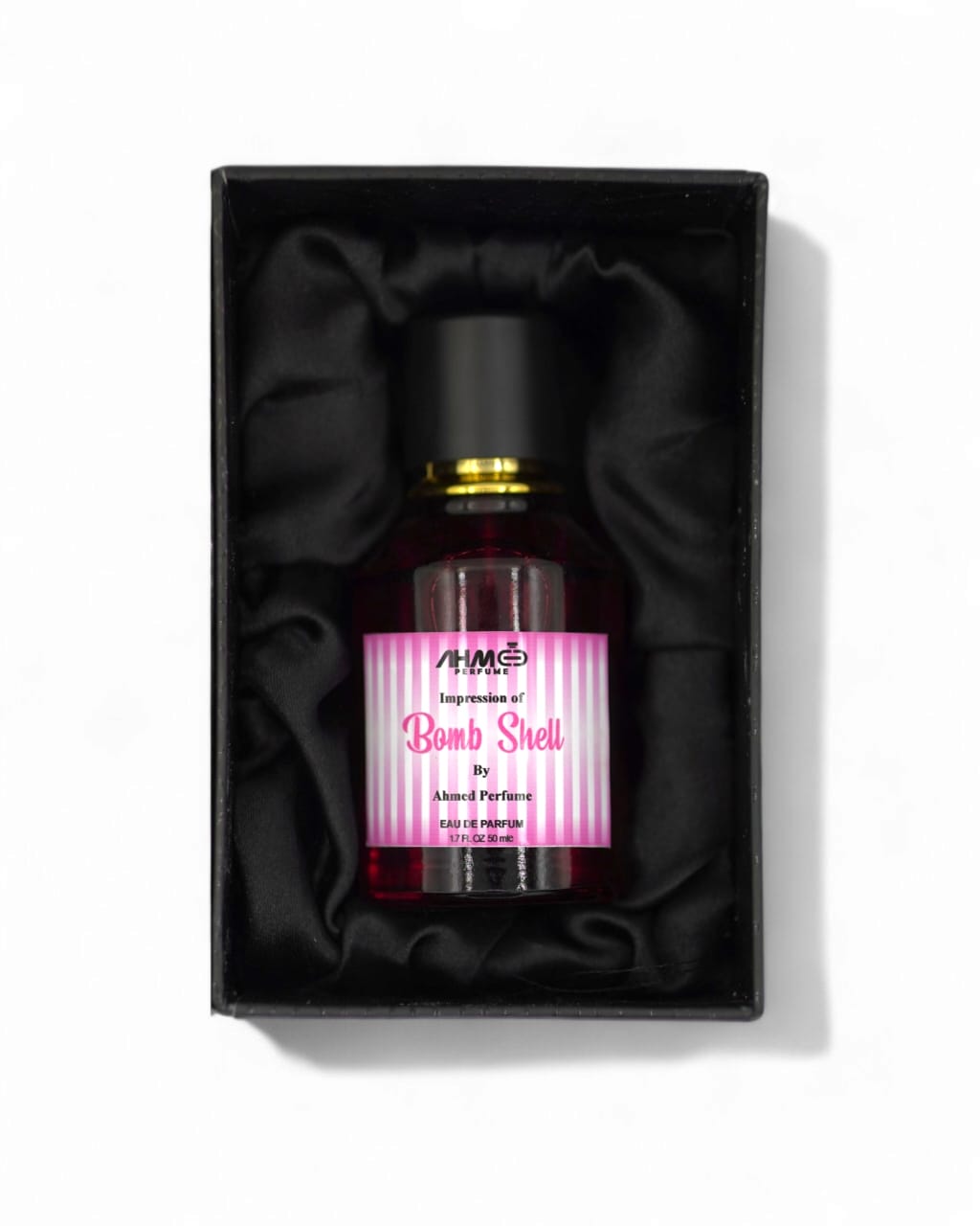 Victoria's Secret Bombshell-Impression