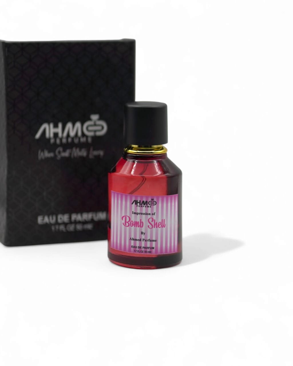 Victoria's Secret Bombshell-Impression