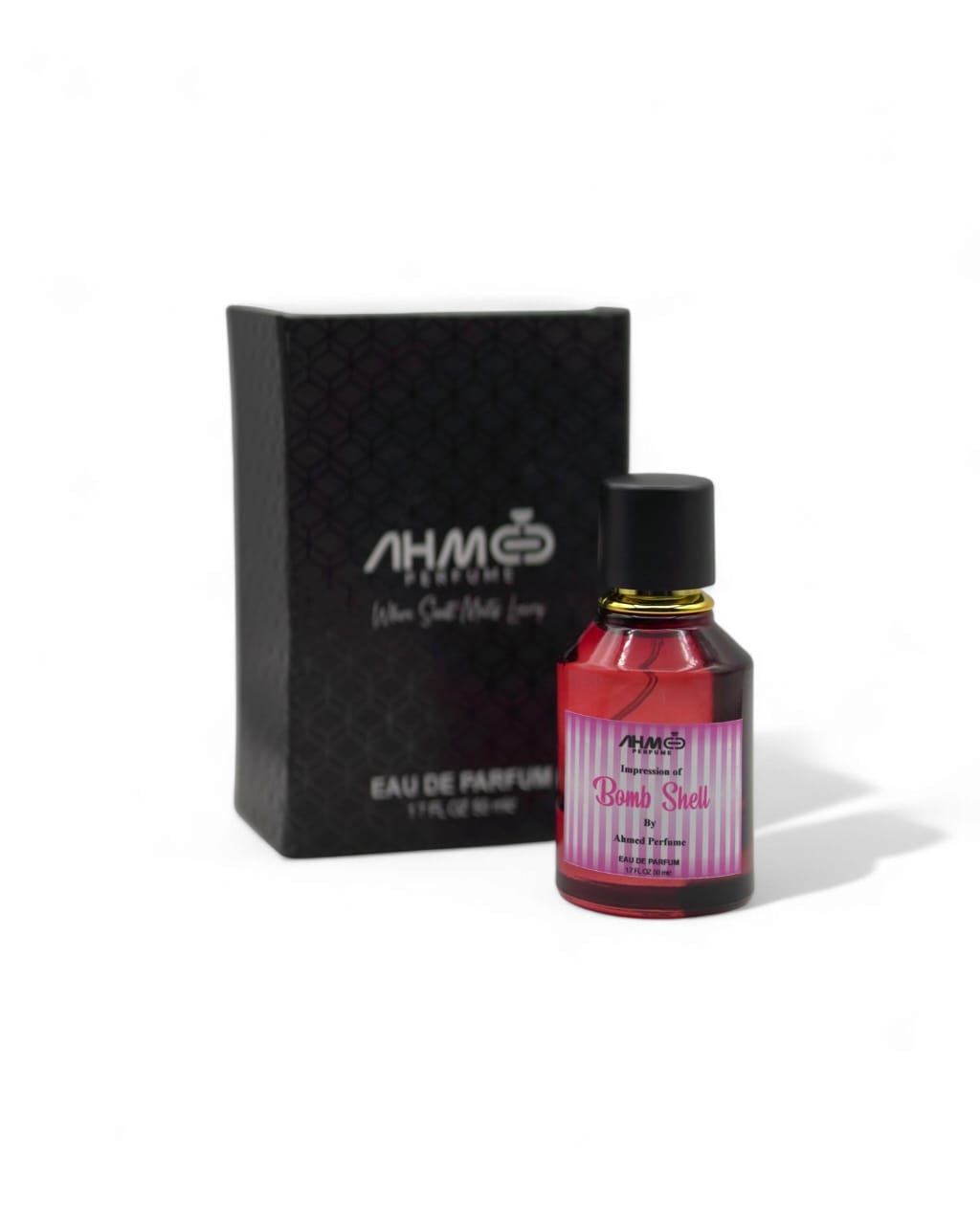 Victoria's Secret Bombshell-Impression